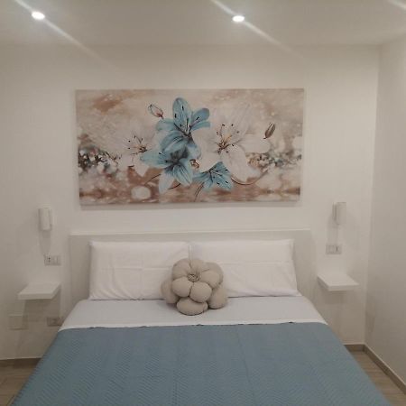 La Casa Dei Nonni Bari Exterior foto