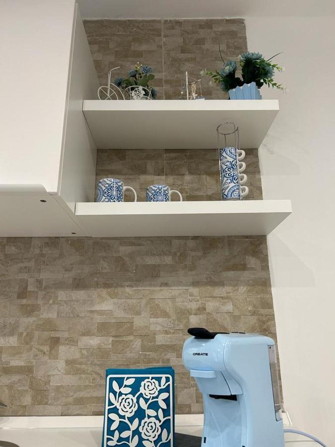 La Casa Dei Nonni Bari Exterior foto