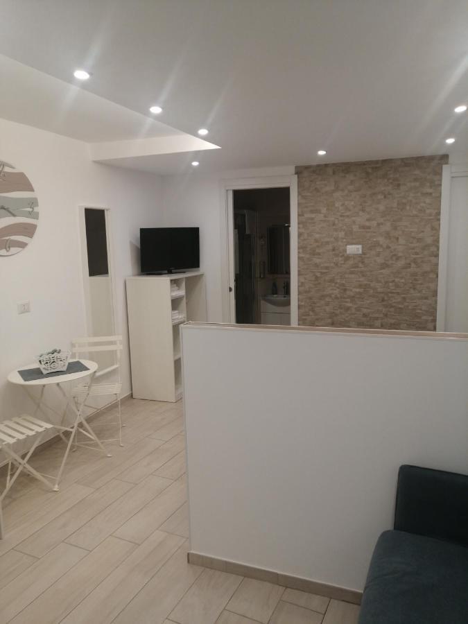 La Casa Dei Nonni Bari Exterior foto
