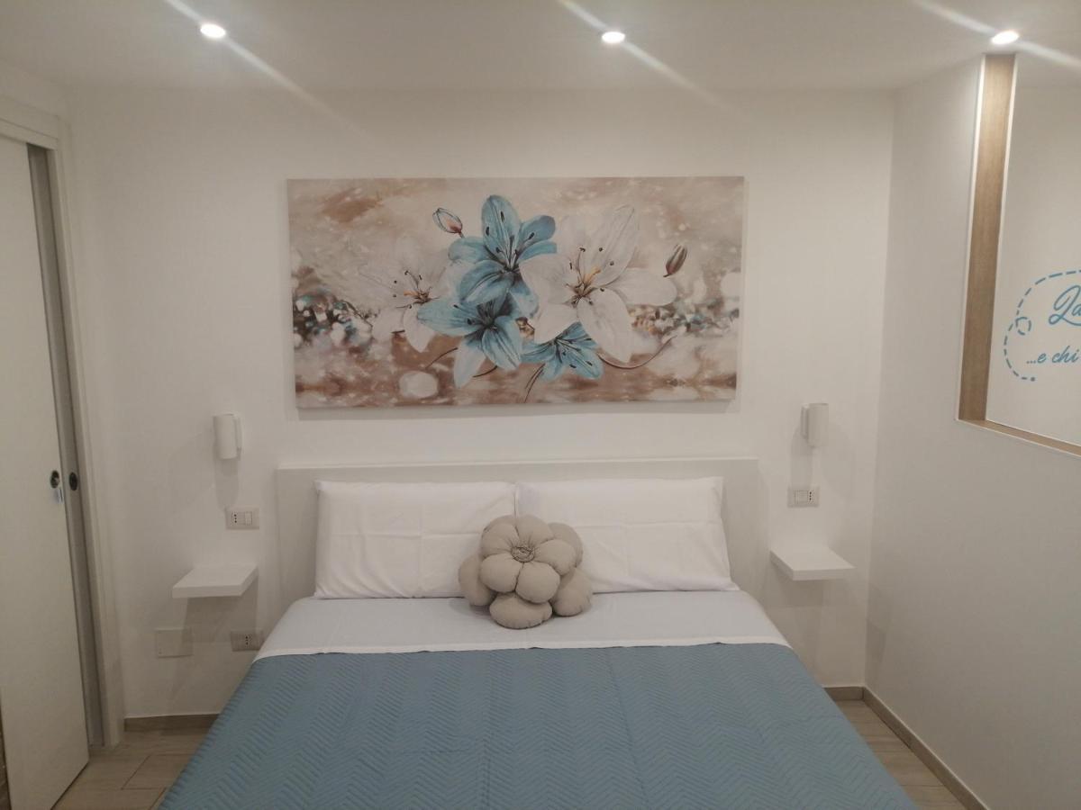 La Casa Dei Nonni Bari Exterior foto