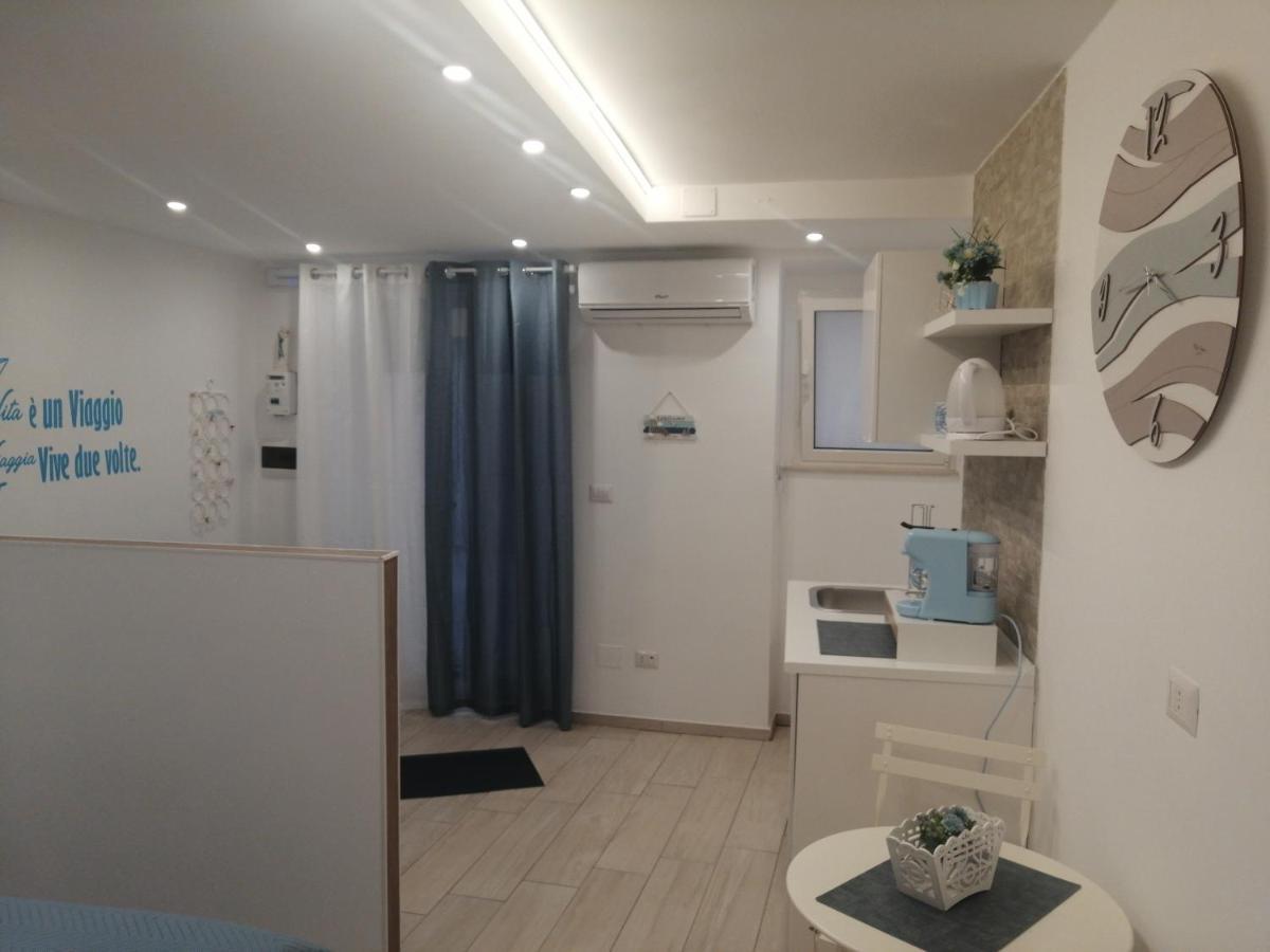 La Casa Dei Nonni Bari Exterior foto