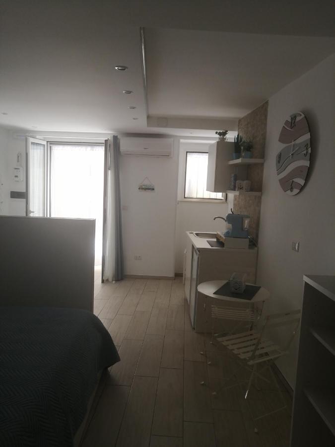 La Casa Dei Nonni Bari Exterior foto