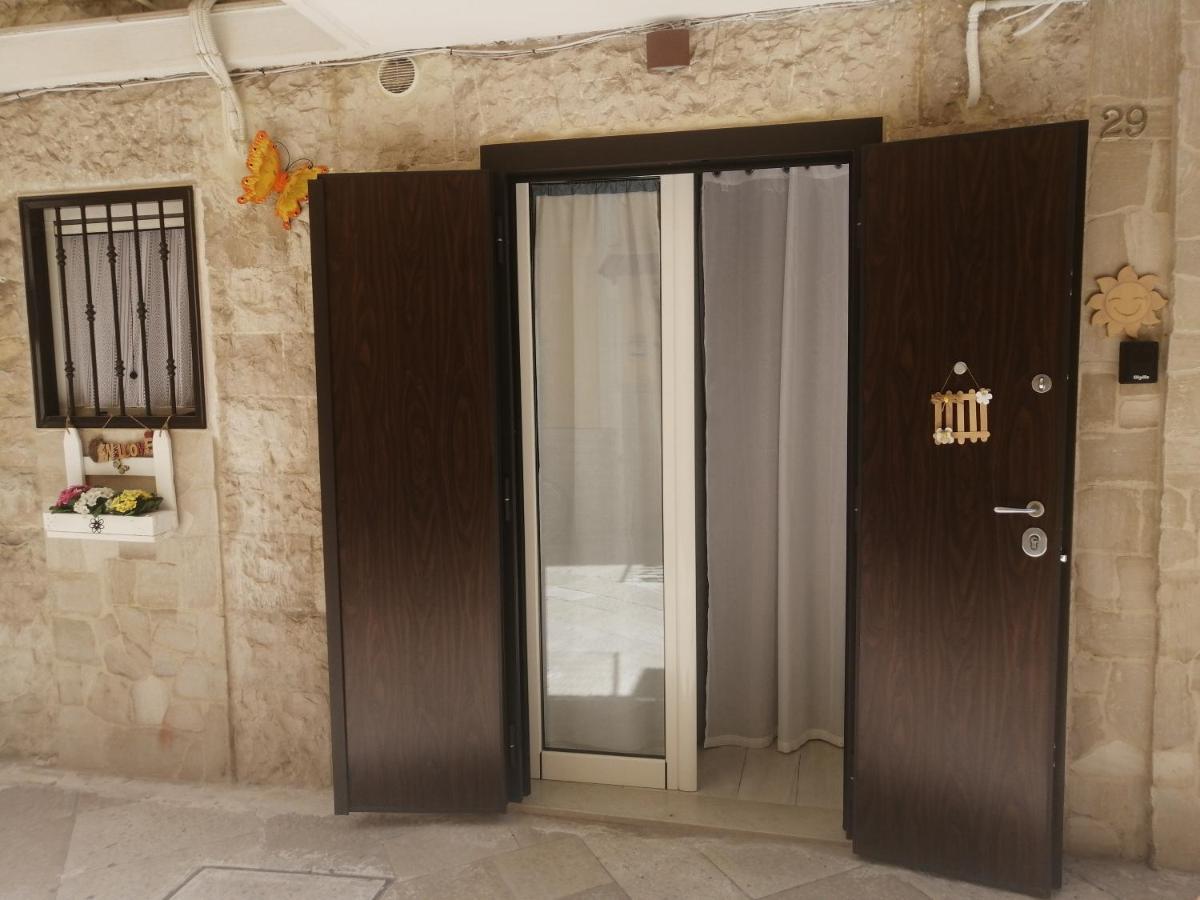 La Casa Dei Nonni Bari Exterior foto
