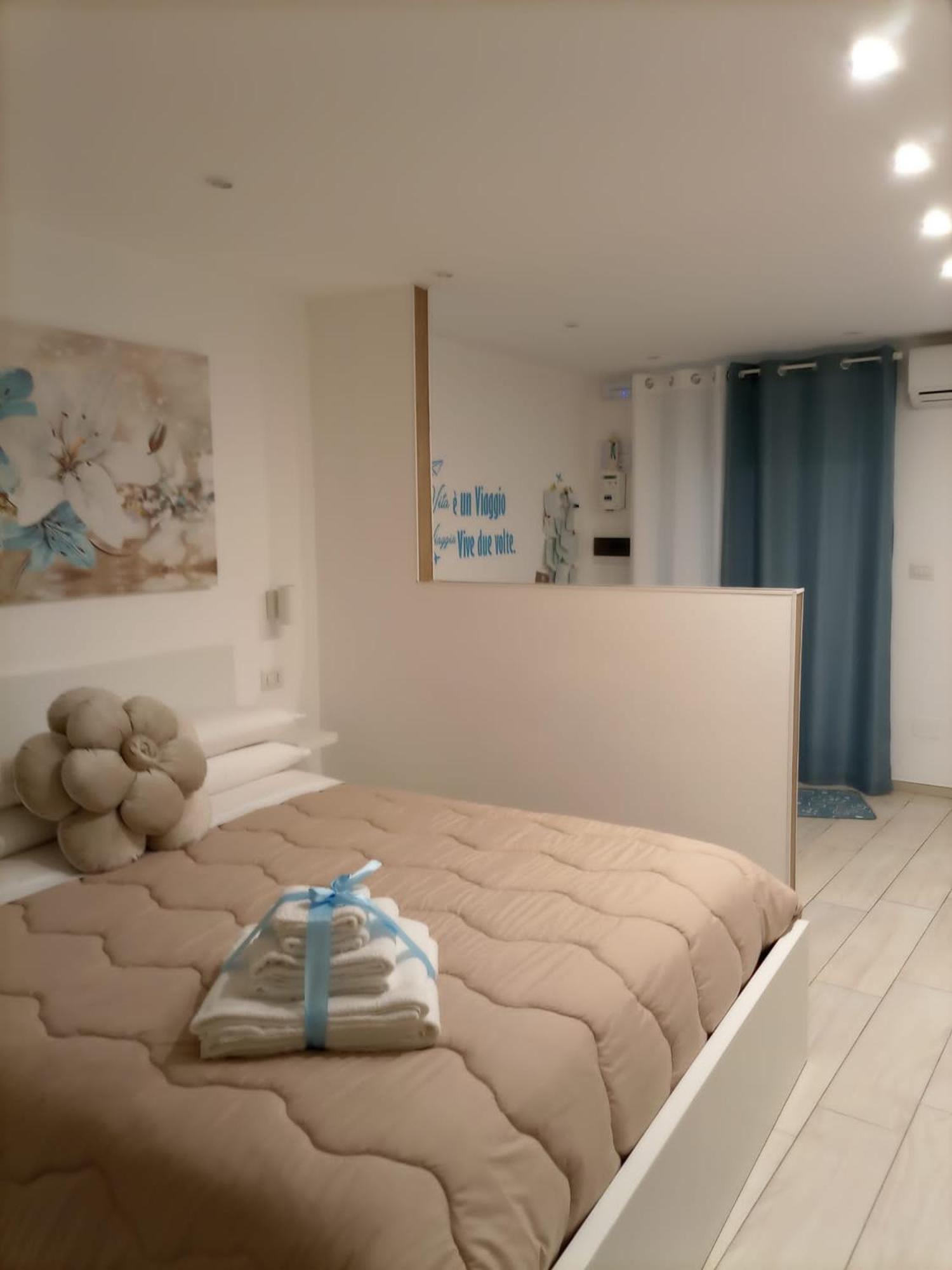 La Casa Dei Nonni Bari Exterior foto