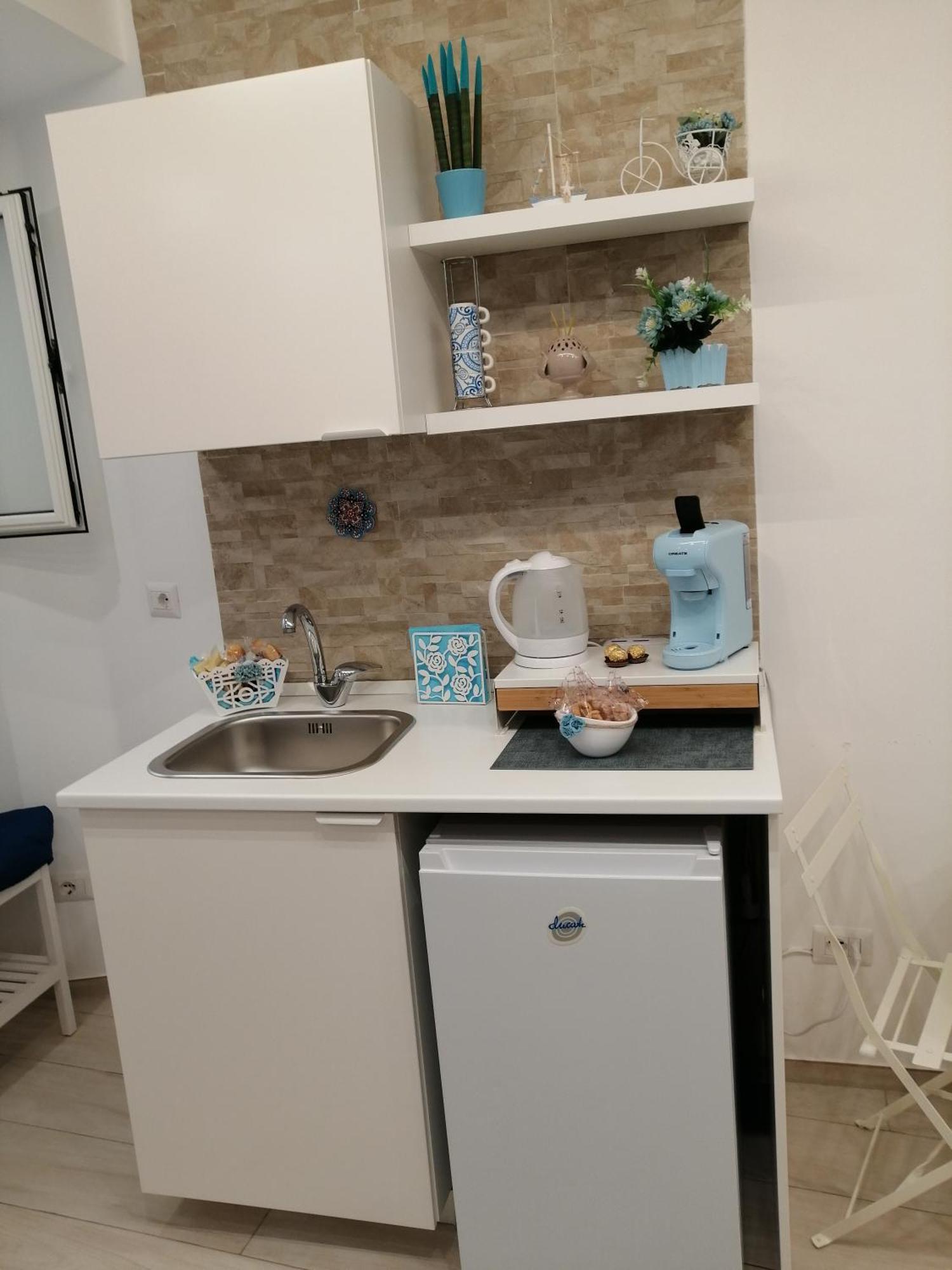 La Casa Dei Nonni Bari Exterior foto
