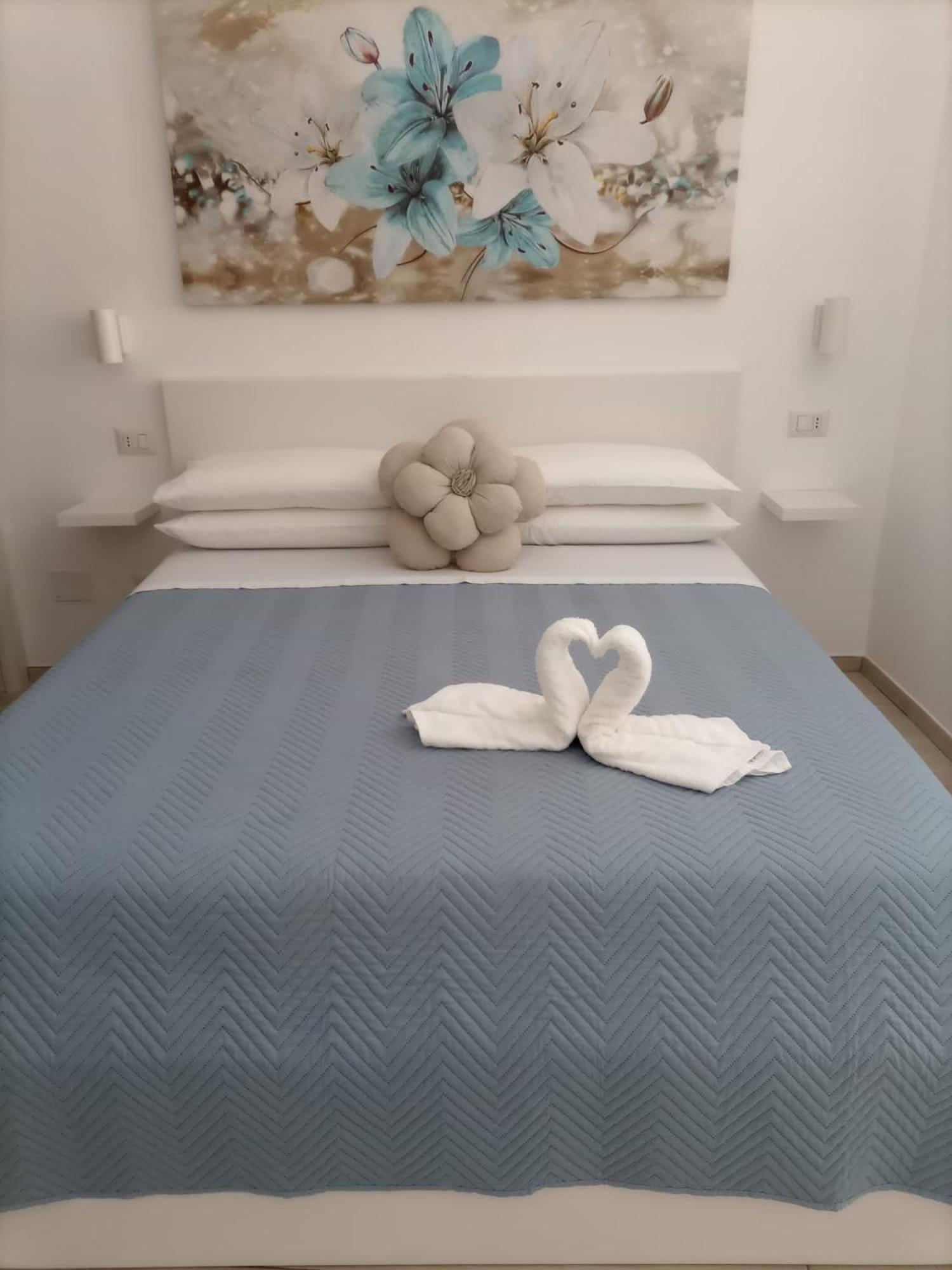 La Casa Dei Nonni Bari Exterior foto
